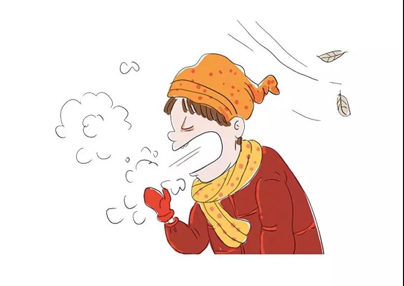 咳嗽引發(fā)肺炎？咳嗽：這個(gè)鍋我不背