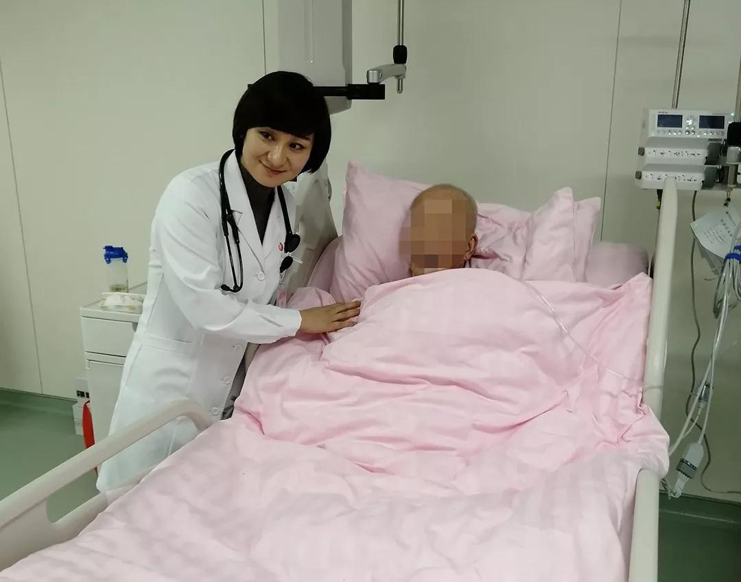 三秦網(wǎng)報道—奇跡！101歲老人起死回生！ 西安國際醫(yī)學(xué)中心醫(yī)院成功救治百歲老人