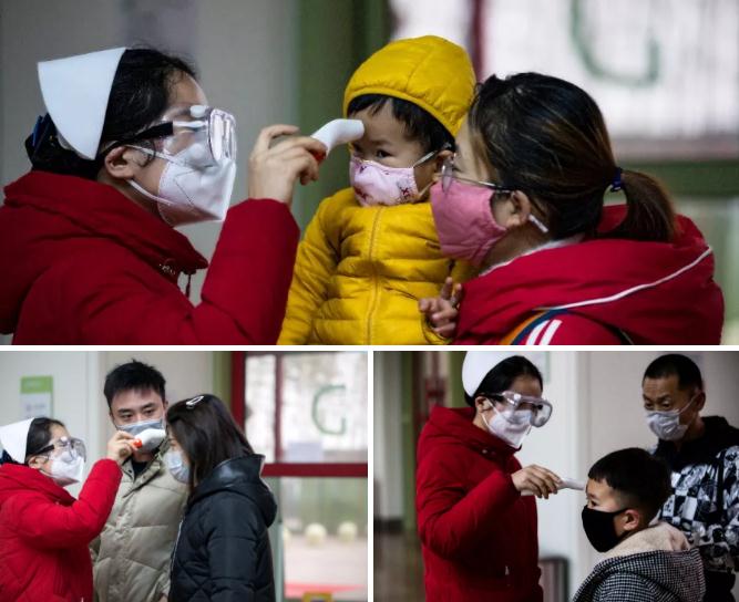 西安發(fā)布報道—“媽媽，我愛你！我和爸爸為你加油” 3歲女兒打電話“鼓勵”護士媽媽