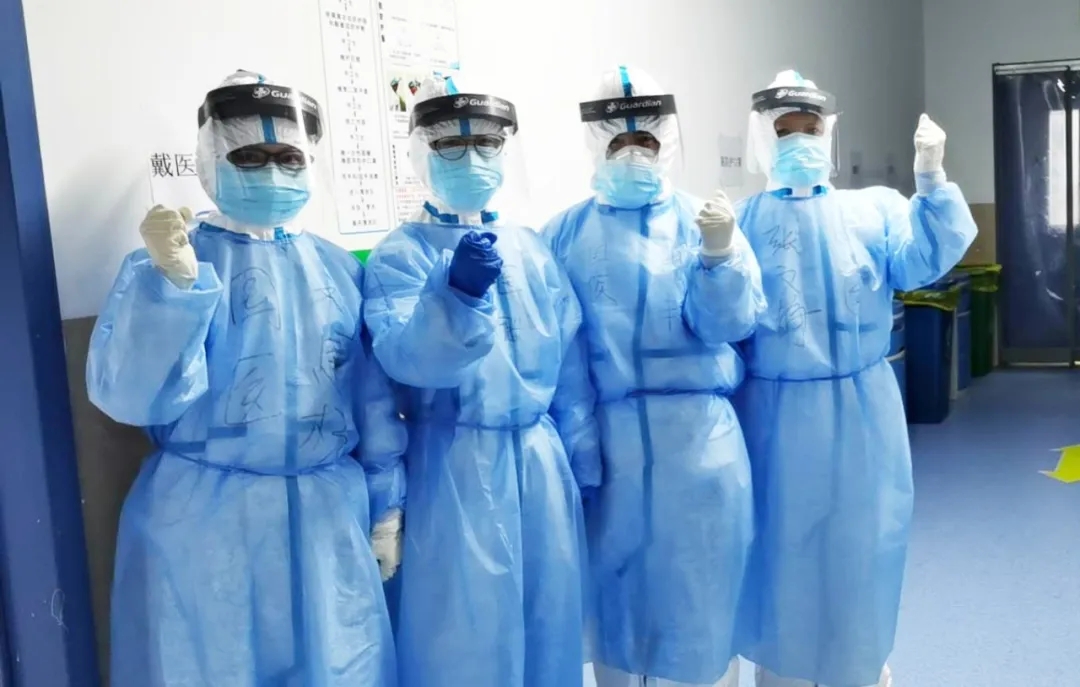 【戰(zhàn)“疫”日記】我是一塊磚，哪里需要哪里搬