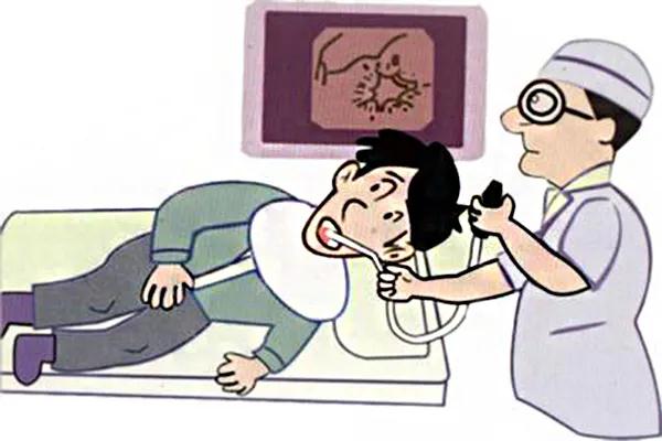 這項檢查很重要，40歲以上應(yīng)該做！