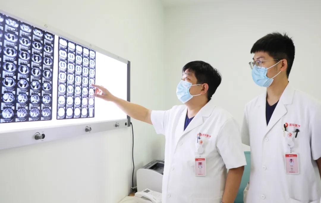 十多年的辣椒，竟然在他的肺里一直“作妖”到現(xiàn)在！