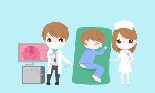 9類(lèi)高危人群請(qǐng)注意，息肉與癌癥僅差一次腸鏡！