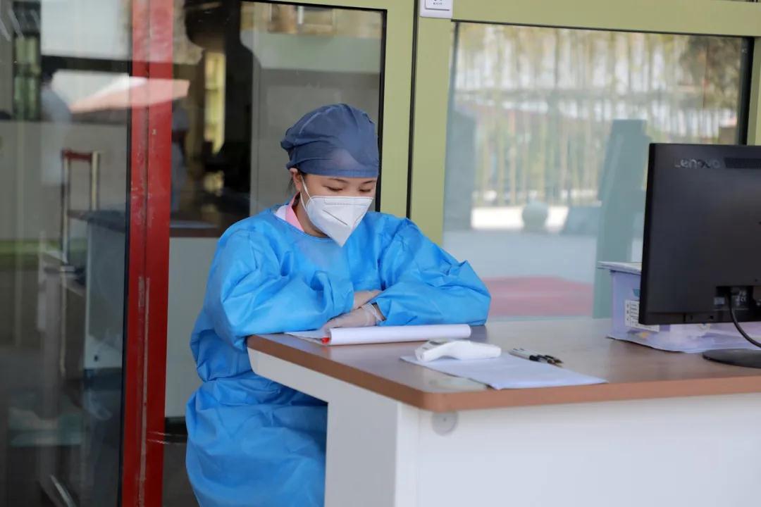 五一勞動(dòng)節(jié) 有這樣一群人描繪最美敬業(yè)福！