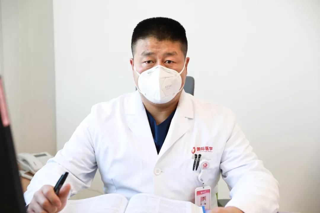 非常時(shí)期，透析患者能不能去醫(yī)院？——訪西安國際醫(yī)學(xué)中心醫(yī)院腎臟內(nèi)科主任李占亭