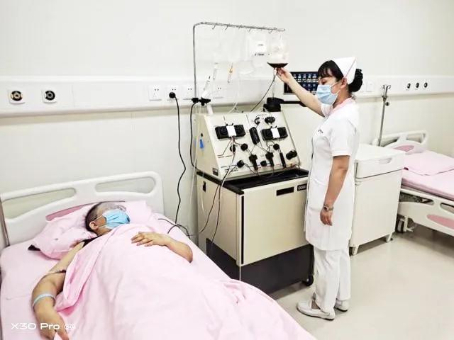 若身體發(fā)出這四個求救信號，當心得了白血??！