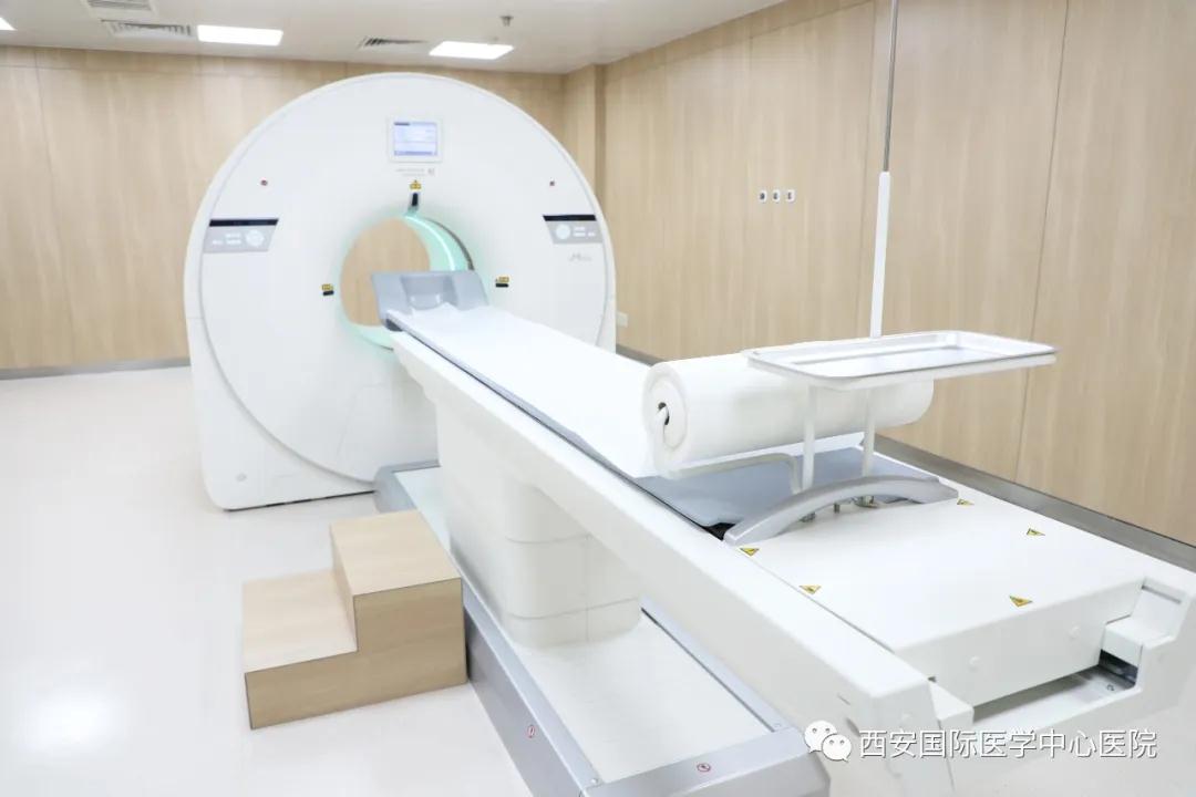 這個(gè)科室超硬“核”！掀起核醫(yī)學(xué)最“溫情”一面