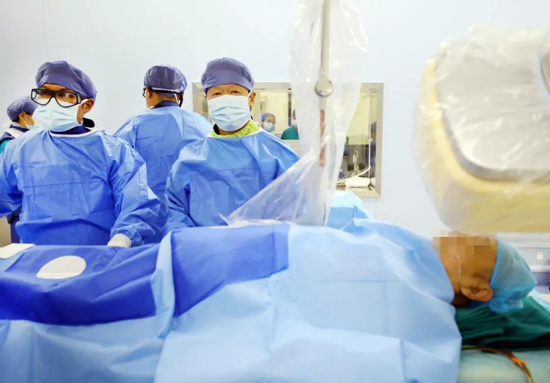 大醫(yī)之道1｜我不是醫(yī)神，我只是個有愛心的醫(yī)生！