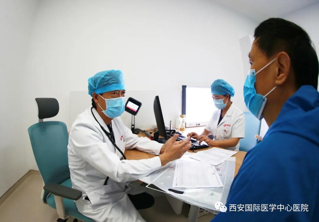 三秦都市報——王海昌:我只是個有愛心的醫(yī)生！