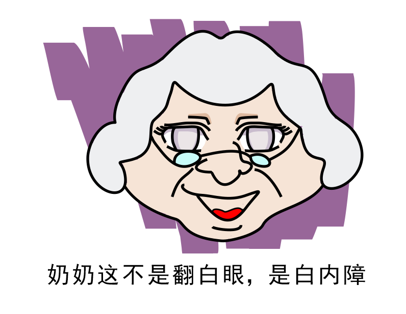 請注意！得了這個眼科疾病，手術(shù)是唯一的治療方法