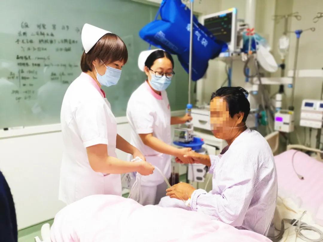 心臟二尖瓣置換術(shù)后，第二天就能下地？心臟外科用達(dá)芬奇機(jī)器人告訴你答案