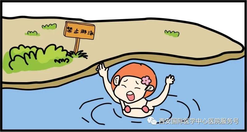 【科普】夏季游泳爽！這些科學施救措施要知道