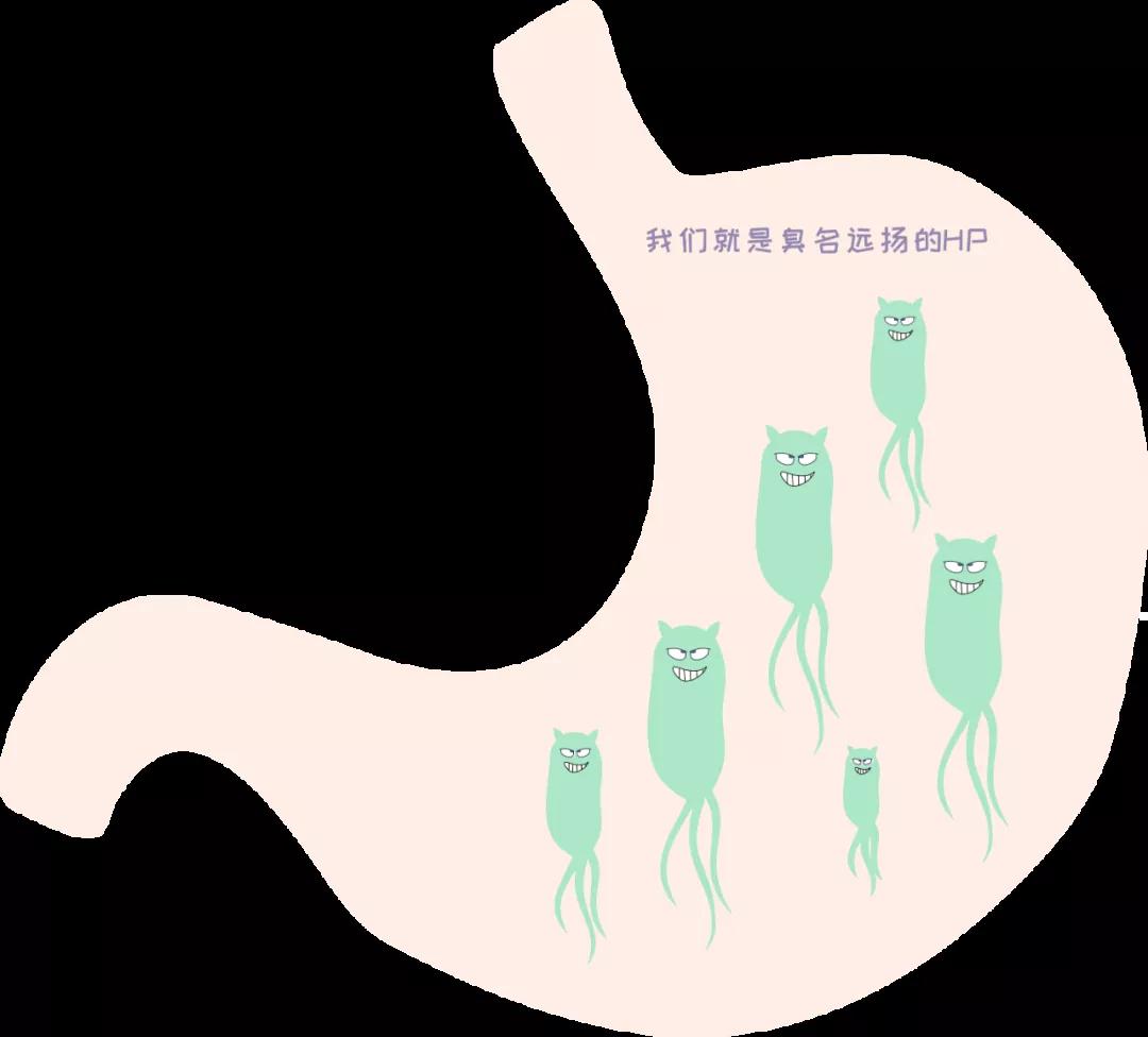 當(dāng)身體出現(xiàn)這四個(gè)危險(xiǎn)信號(hào)，胃已不堪重負(fù)