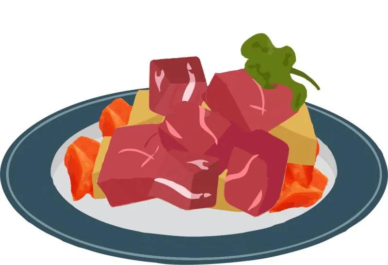 【每日一膳】在“凍手凍腳”的季節(jié)，這道佳肴補(bǔ)而不膩！