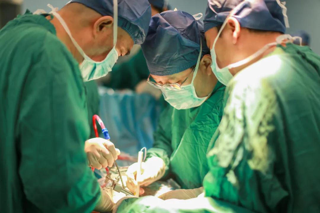 世界首例！我院骨科完成高難度、高科技3D打印可動人工頸椎-椎間盤復(fù)合體植入術(shù)