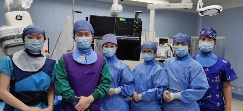 房間隔缺損不想開(kāi)胸手術(shù)？房間隔缺損雙傘介入封堵術(shù)提供新選擇