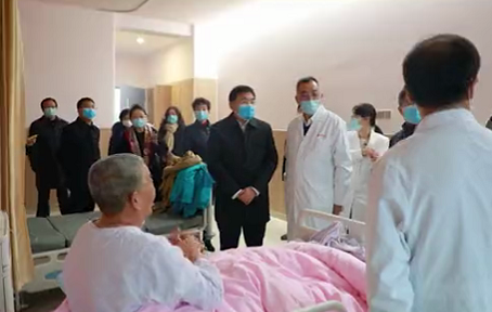 這家醫(yī)院貴不貴？