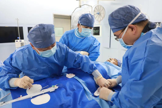 健康時(shí)報(bào)—多年頑固性高血壓治不好？可能是這條“禍蛇”在作怪