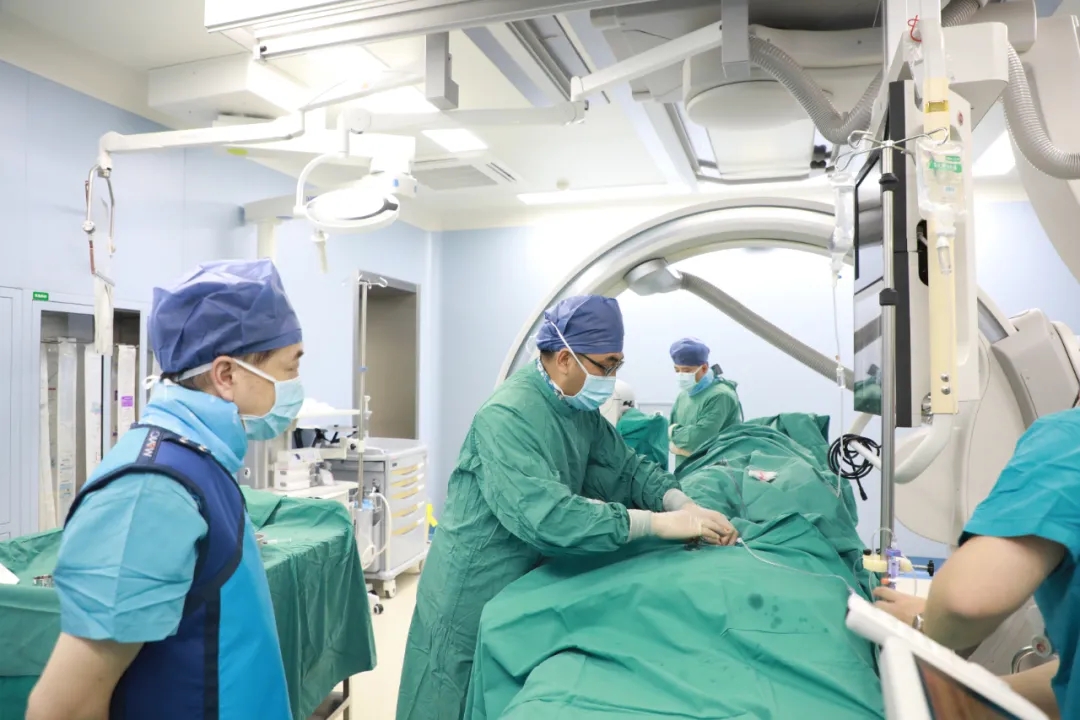 五一勞動(dòng)最光榮｜向佑護(hù)健康的白衣天使致敬！