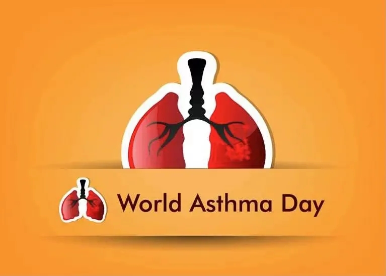 西安國際醫(yī)學(xué)中心醫(yī)院胸科醫(yī)院舉行哮喘義診活動