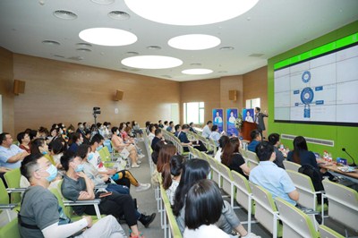 王志軍教授團(tuán)隊(duì)入列整形醫(yī)院人才方陣！面部年輕化研究中心掛牌！