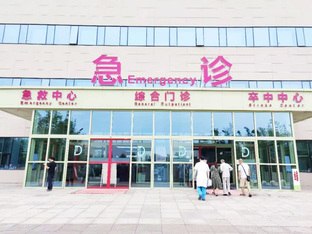 用心守護(hù)｜每一個(gè)節(jié)日背后，都有他們默默付出