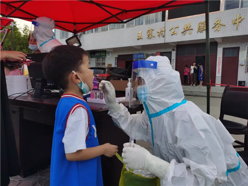 守城！為他們獻上入秋的第一份敬意