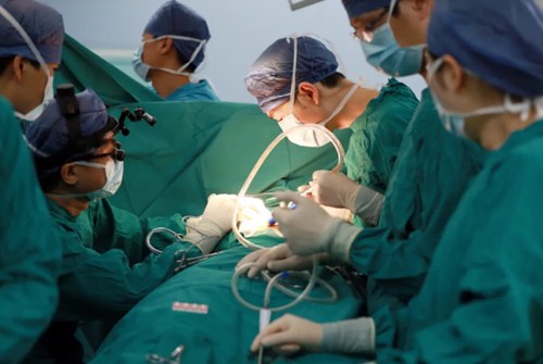 大醫(yī)之術(shù)⑦｜不走尋?！奥贰?，這個(gè)與冠心病相似的頑疾終于治好了