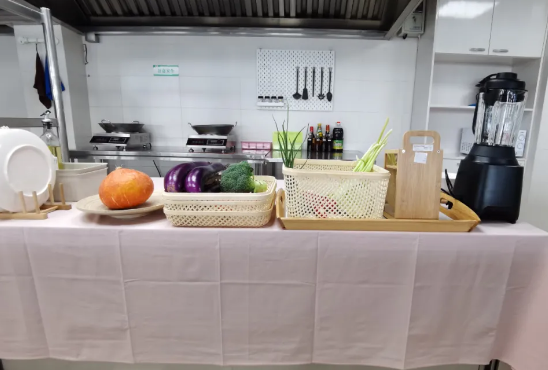 這里傳遞的是愛(ài)和溫暖——來(lái)自西安國(guó)際醫(yī)學(xué)中心醫(yī)院報(bào)道之四