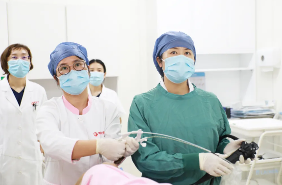 闌尾炎一定要做手術(shù)嗎？創(chuàng)傷小、無疤痕……來看看這個安全有效的內(nèi)鏡治療方法