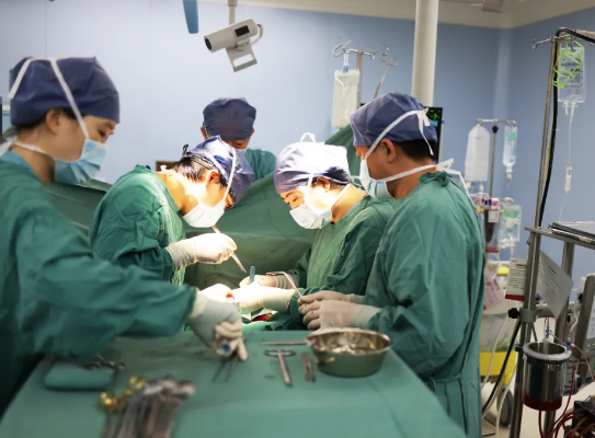 這不僅僅是減負(fù)，更是救命！多例急性A型主動脈夾層患者在這里獲救