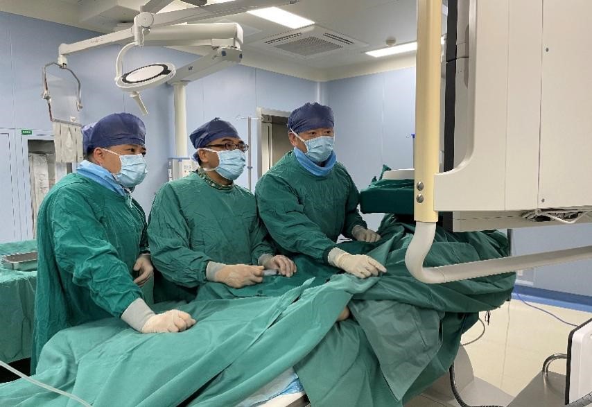 世界血栓日｜小小血栓，危害巨大—門靜脈血栓你了解多少？