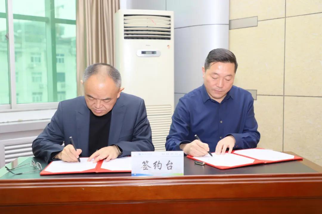 強(qiáng)強(qiáng)聯(lián)手！銅川百姓就醫(yī)新福利！