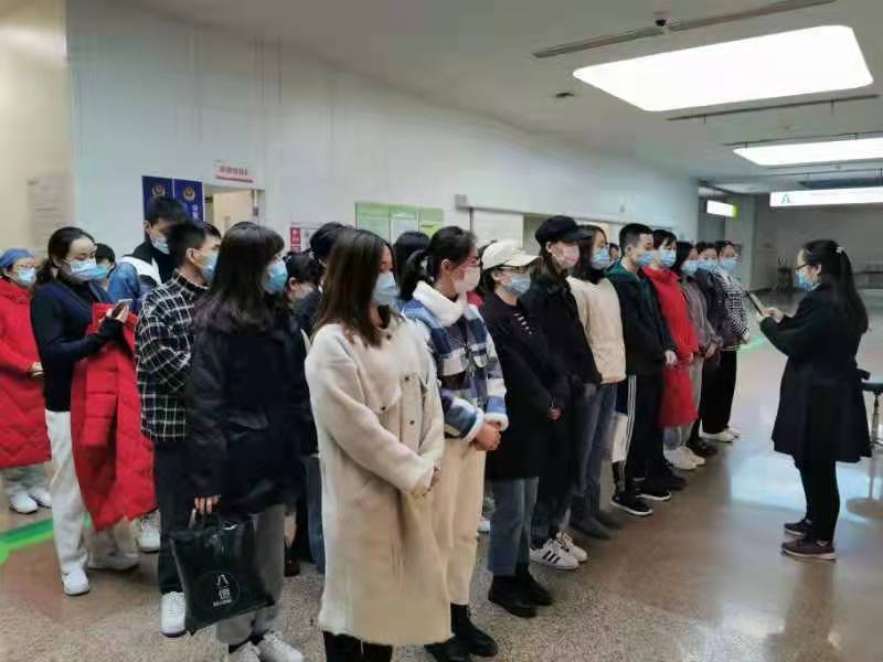 寒夜里，我們集結(jié)！