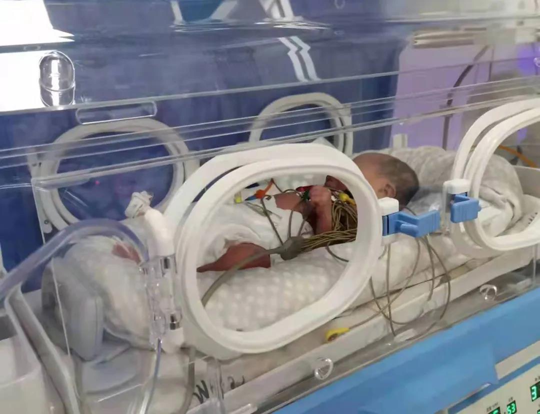 【科普】新生兒體質(zhì)弱，心肌炎該如何確診？