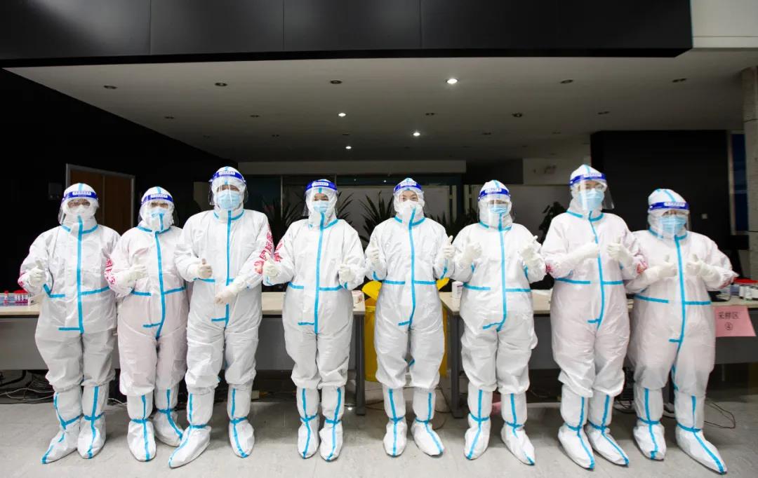 浴「雪」奮戰(zhàn)！ 請銘記這一天