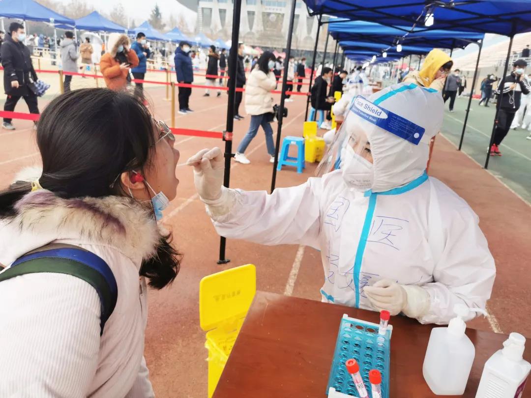 抗擊疫情，輸血人在行動(dòng)