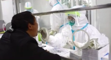 核酸檢測費用降價了！最低8元！