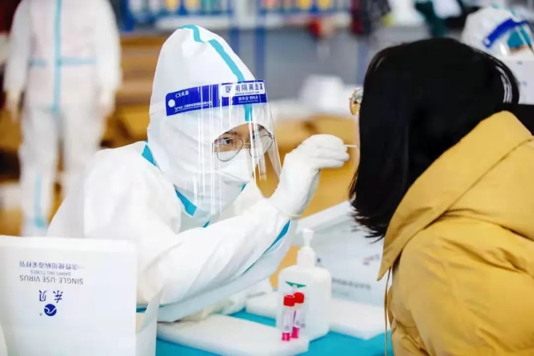 必看！《新型冠狀病毒肺炎診療方案（試行第九版）》核心要點