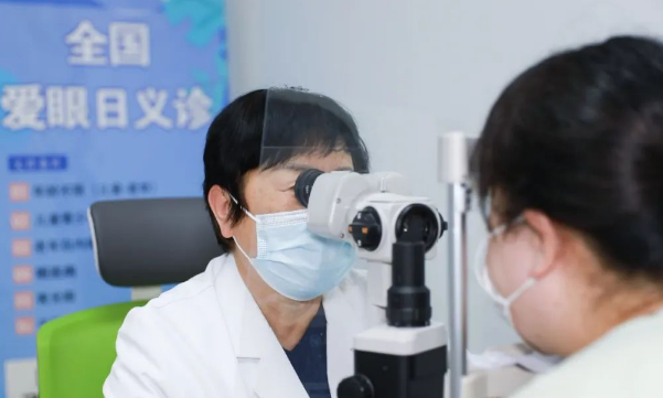 全國愛眼日|多數(shù)人躲不過的眼疾，究竟該怎么治？