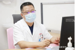 聚焦晚期腫瘤，布拉格治療顯真章