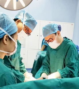 煤氣罐炸傷患者突至！多學(xué)科緊密配合成功救治