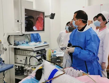 驚出一身冷汗！一位大學(xué)教授的就醫(yī)感悟