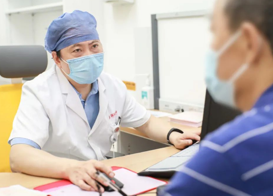 大醫(yī)之道|王學(xué)智：以醫(yī)為生，以心為燈