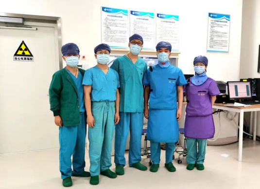 多學(xué)科聯(lián)合“心腦同治”，一次性為老人解憂愁