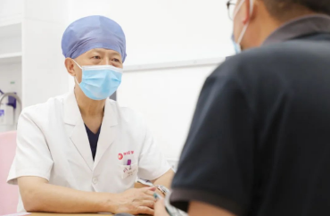 大醫(yī)之道47|張偉華：醫(yī)者仁心，托舉生的希望