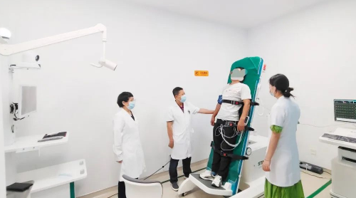 26歲小伙頻繁暈倒5次！做了這項檢查后......