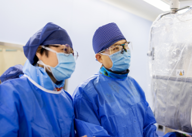 世界心臟日|萬眾一心，專家教您護(hù)心秘訣