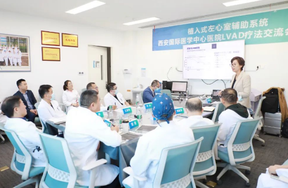 黑科技來了！治療重度心衰技術(shù)邁上新臺階