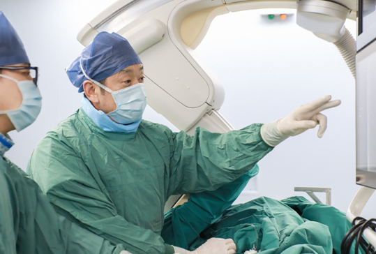 國際放射日：輻射相守，射線為伴